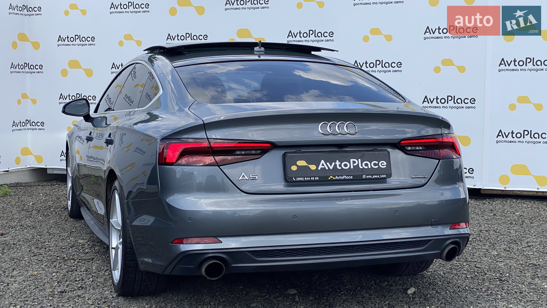 2019 Audi A5 - мініатюра 49