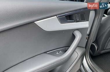 Купе Audi A5 2019 в Луцке