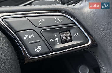 Купе Audi A5 2019 в Луцке