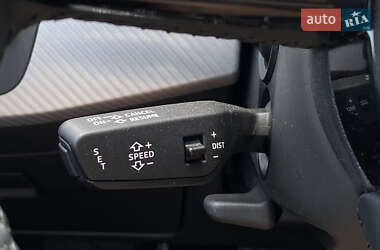 Купе Audi A5 2019 в 