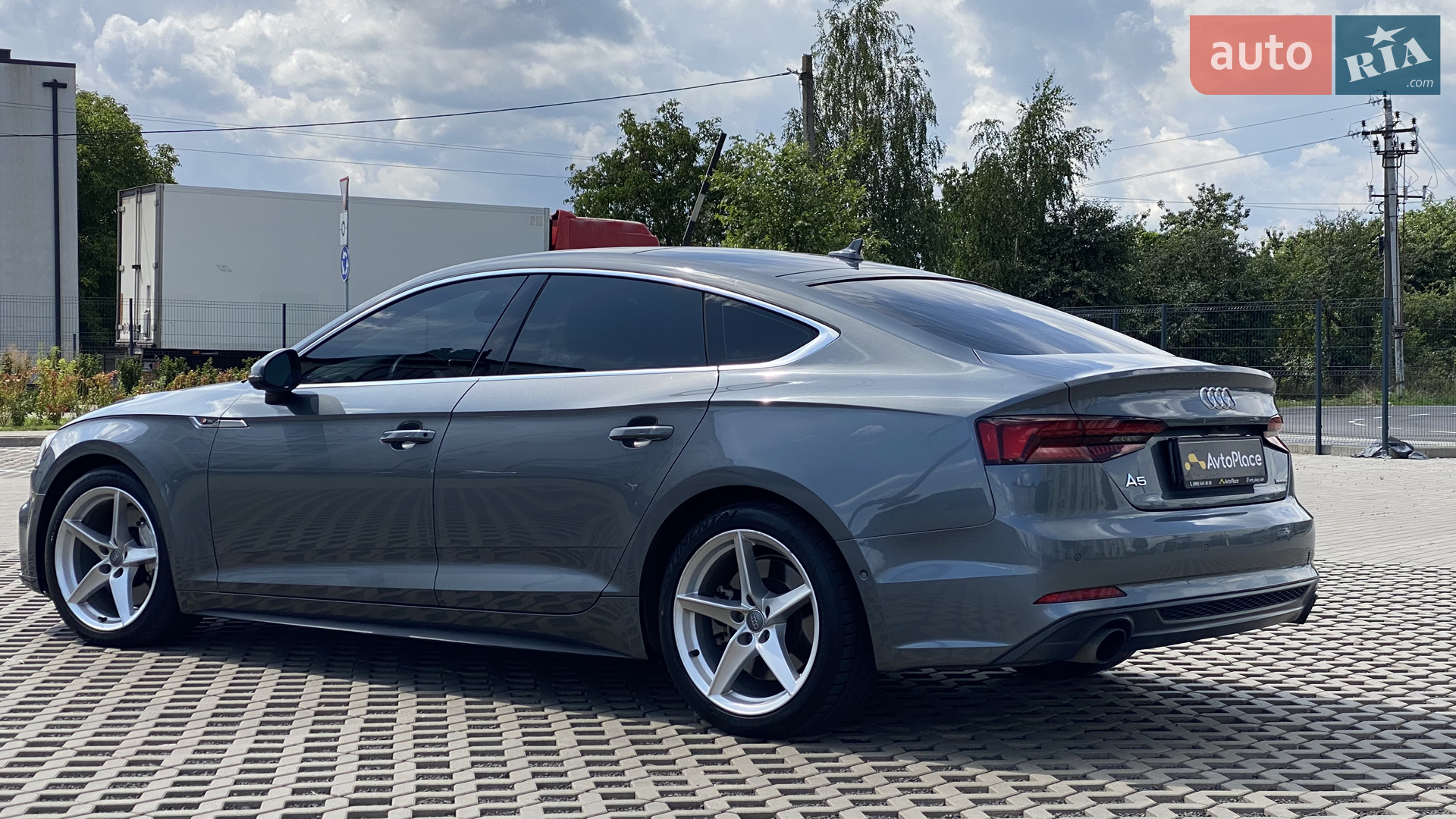 2019 Audi A5 - мініатюра 93