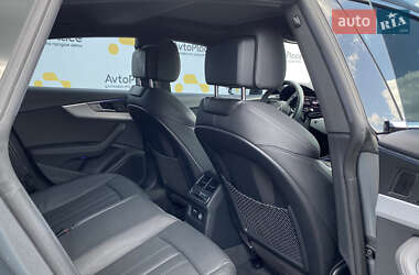Купе Audi A5 2019 в Луцке
