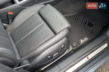 Купе Audi A5 2019 в Луцке