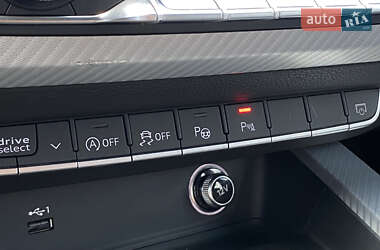 Купе Audi A5 2019 в Луцке
