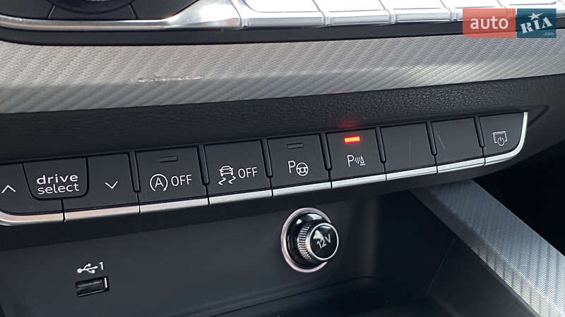 Купе Audi A5 2019 в Луцке