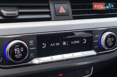 Купе Audi A5 2019 в Луцке