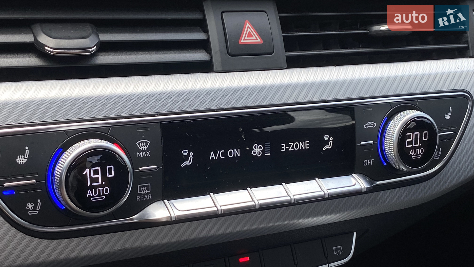 2019 Audi A5 - мініатюра 79