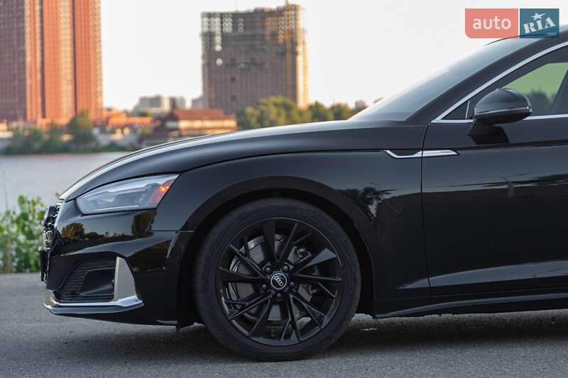 Ліфтбек Audi A5 2021 в Києві