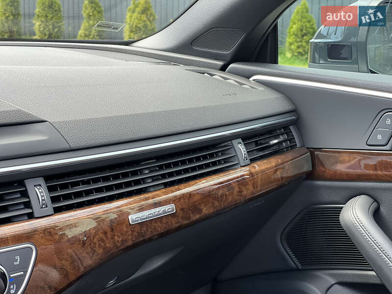 Кабріолет Audi A5 2019 в Ужгороді