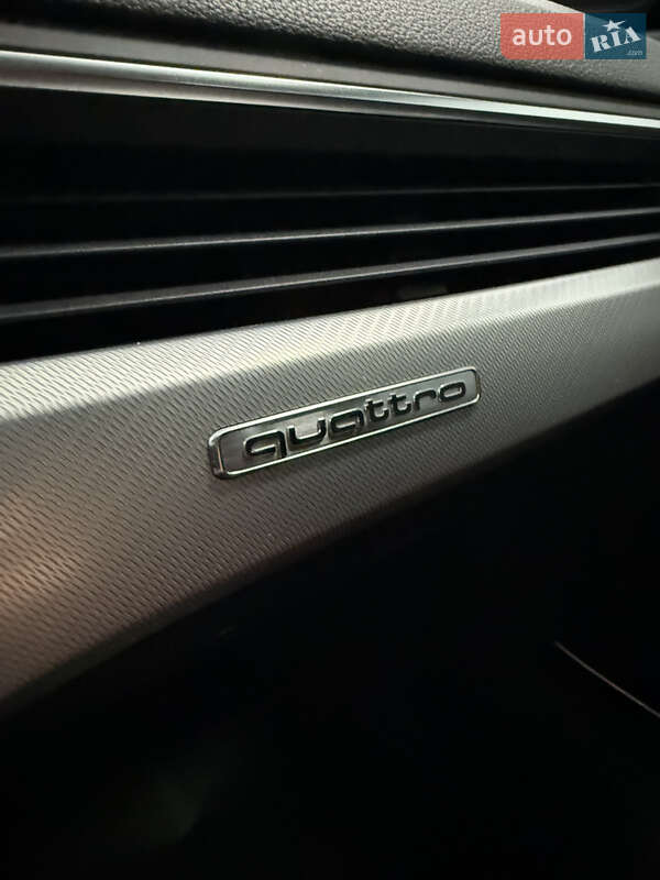 Ліфтбек Audi A5 2017 в Одесі фото 36 Ліфтбек Audi A5 2017 в Одесі