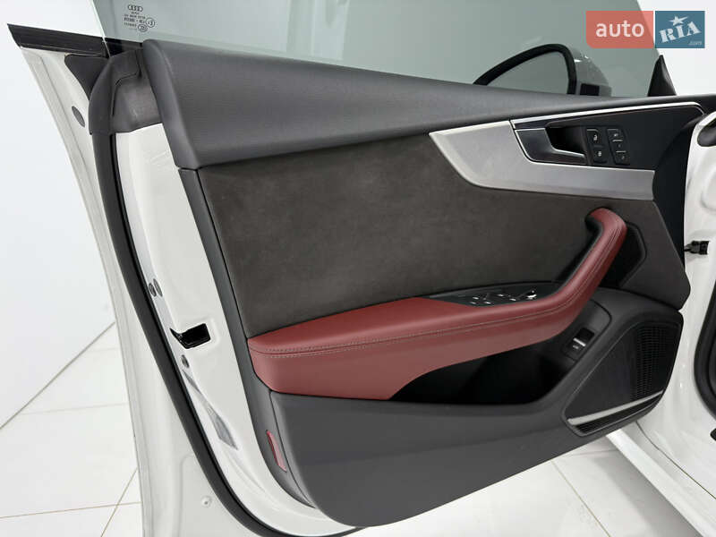 Ліфтбек Audi A5 2017 в Одесі фото 44 Ліфтбек Audi A5 2017 в Одесі
