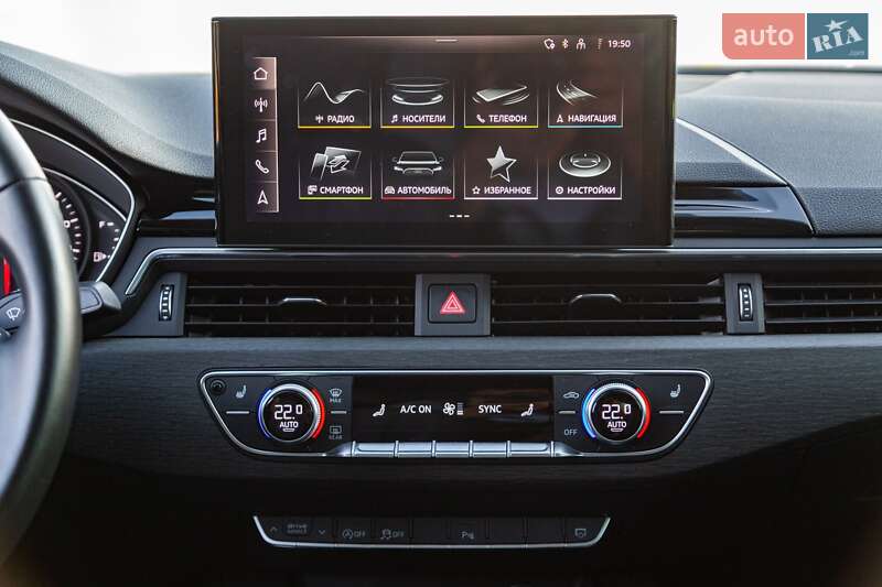 Ліфтбек Audi A5 2021 в Києві