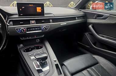 Купе Audi A5 2017 в 