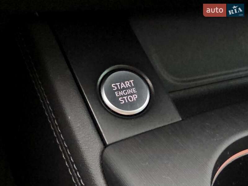 Купе Audi A5 2017 в Киеве