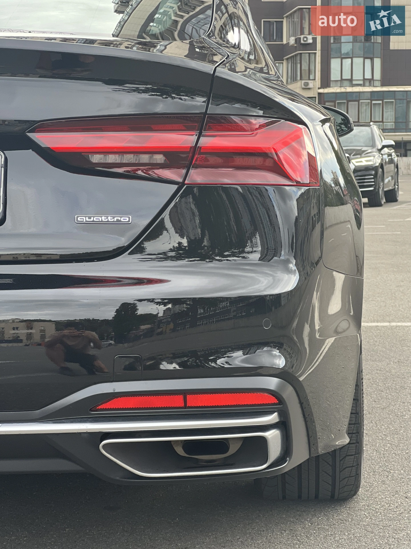 2022 Audi A5 - мініатюра 19