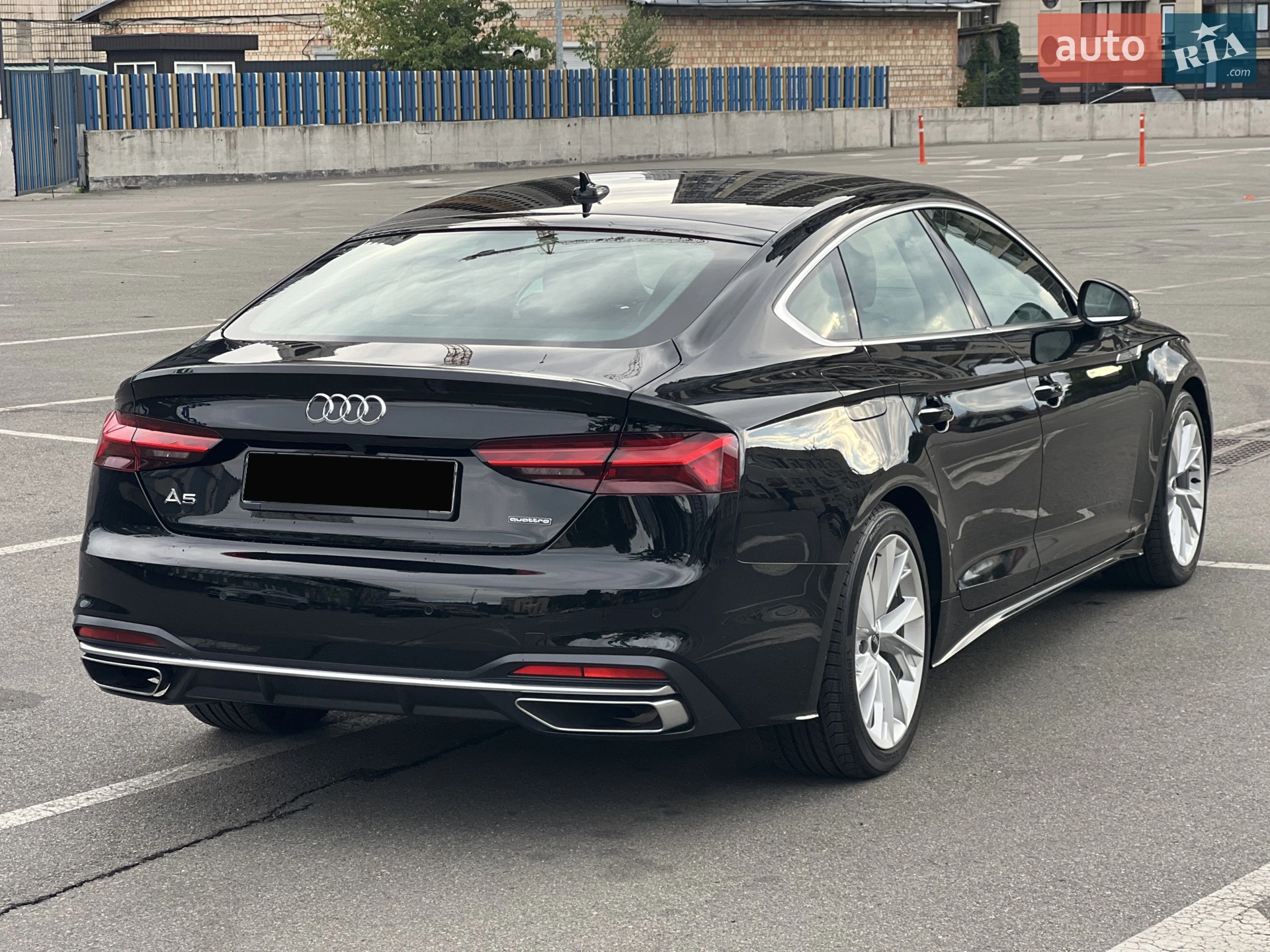 2022 Audi A5 - мініатюра 10