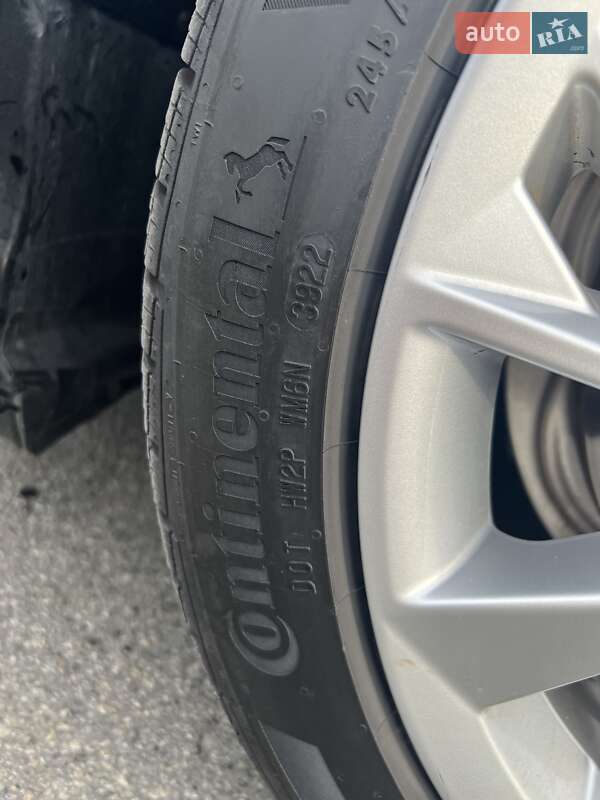 Купе Audi A5 2022 в Киеве фото 21 Купе Audi A5 2022 в Киеве