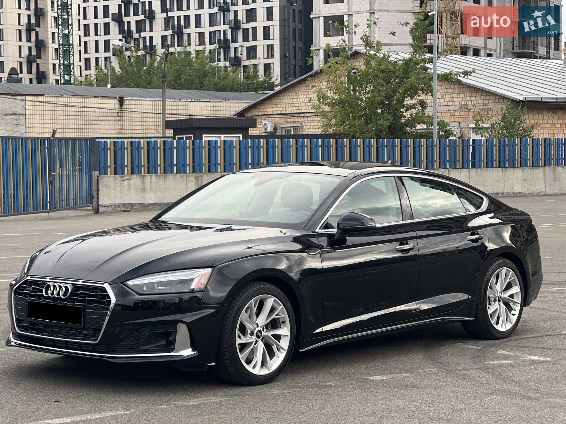 2022 Audi A5 - мініатюра 14