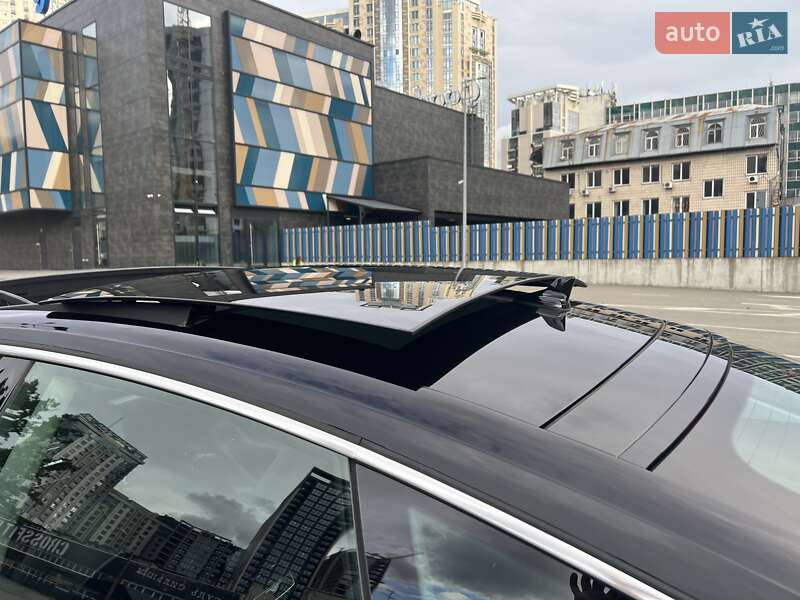 Купе Audi A5 2022 в Киеве фото 16 Купе Audi A5 2022 в Киеве