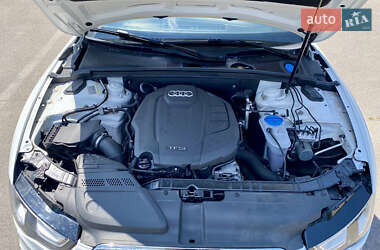Купе Audi A5 2012 в 