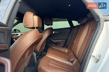 Купе Audi A5 2019 в 
