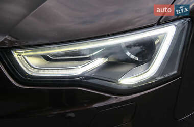 Купе Audi A5 2012 в 