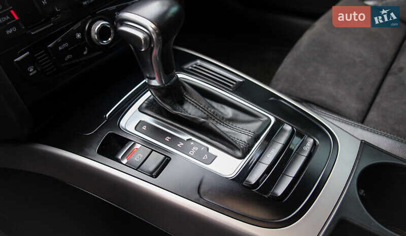 Купе Audi A5 2012 в Конотопе