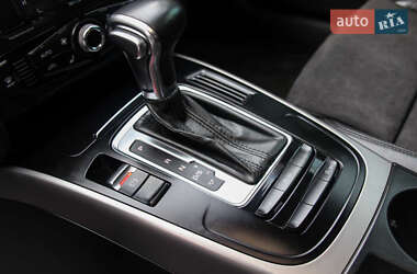 Купе Audi A5 2012 в 