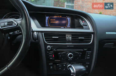 Купе Audi A5 2012 в 