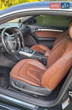 Купе Audi A5 2011 в 