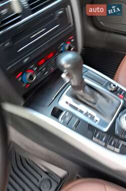 Купе Audi A5 2011 в 