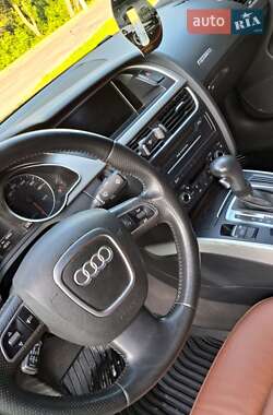 Купе Audi A5 2011 в 