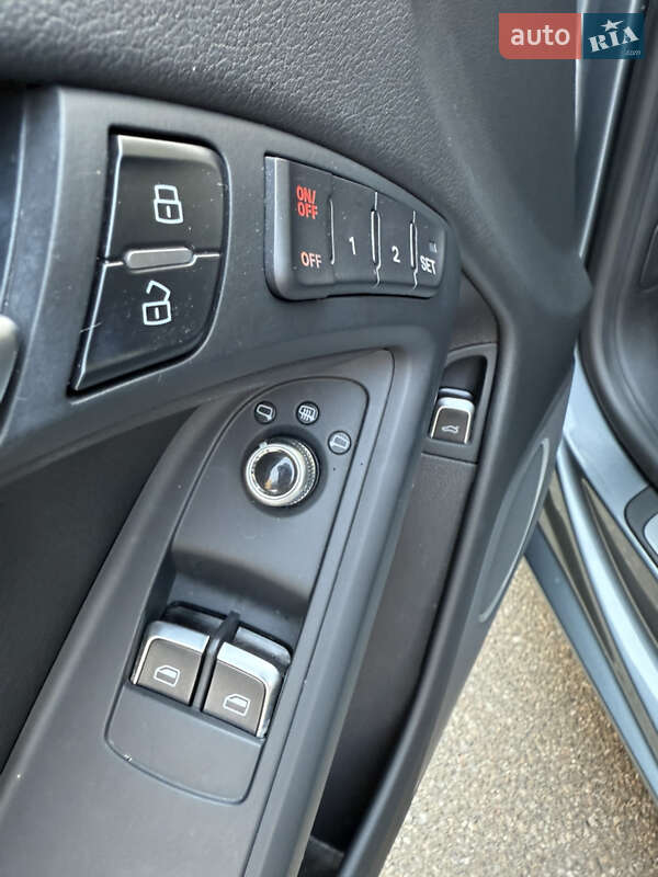 Купе Audi A5 2013 в Києві фото 7 Купе Audi A5 2013 в Києві