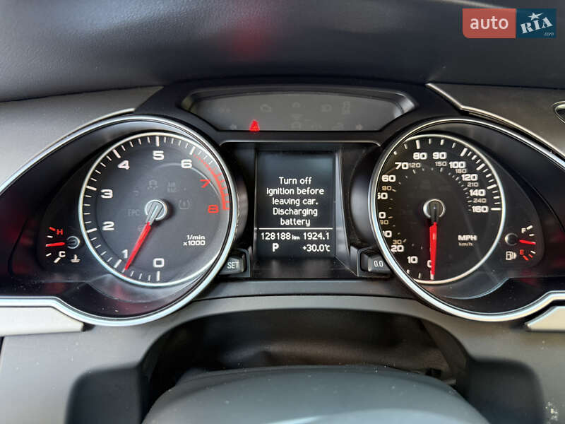 Купе Audi A5 2013 в Києві фото 6 Купе Audi A5 2013 в Києві