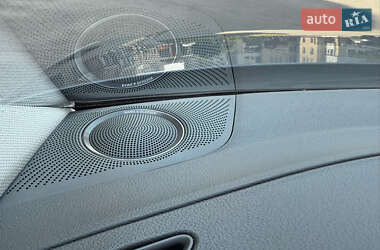Купе Audi A5 2013 в 