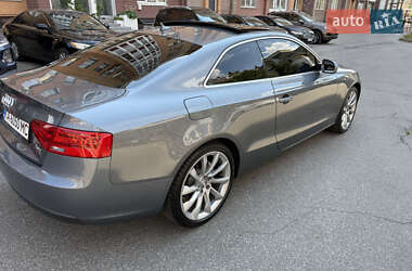 Купе Audi A5 2013 в 