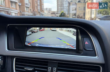 Купе Audi A5 2013 в 