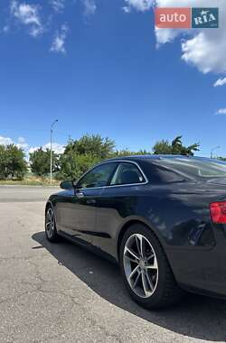 Купе Audi A5 2013 в Черкассах