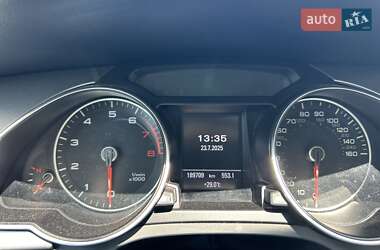 Купе Audi A5 2013 в 