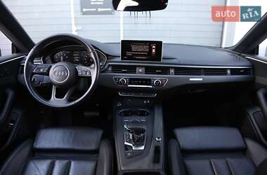 Купе Audi A5 2019 в 