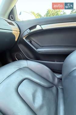 Купе Audi A5 2015 в 