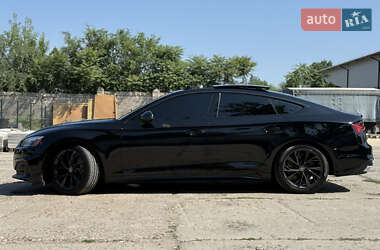 Лифтбек Audi A5 2020 в 