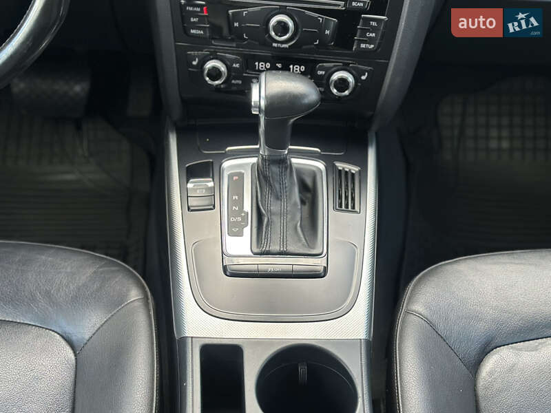 Купе Audi A5 2014 в Киеве