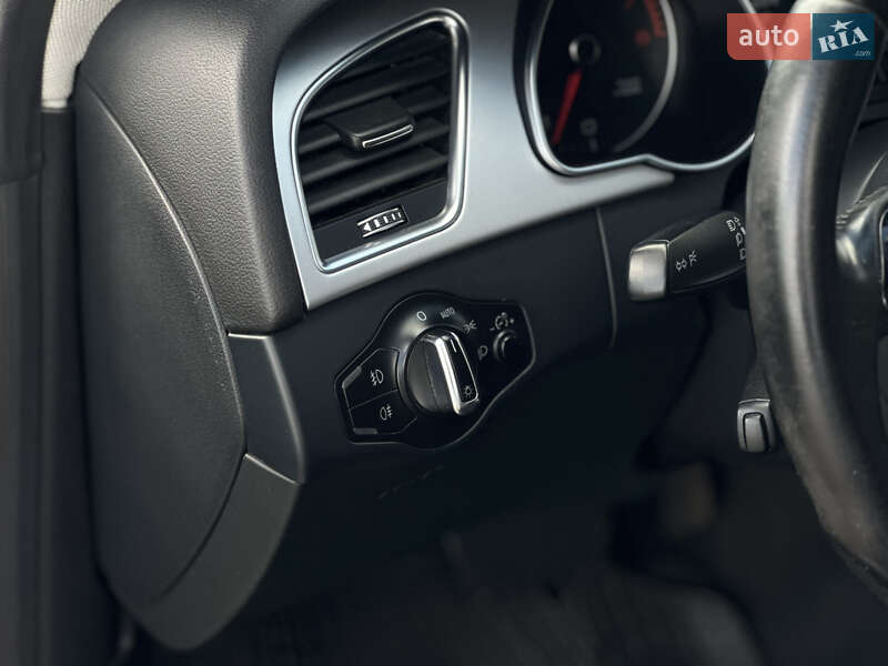 Купе Audi A5 2014 в Киеве