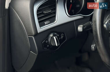 Купе Audi A5 2014 в 