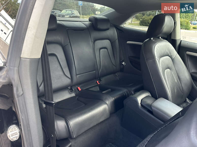 Купе Audi A5 2014 в Киеве