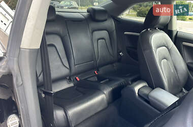Купе Audi A5 2014 в 