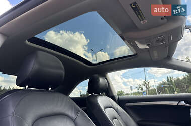 Купе Audi A5 2014 в 