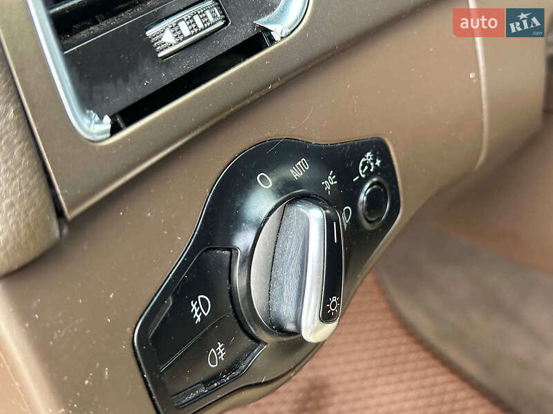 Кабриолет Audi A5 2012 в Одессе