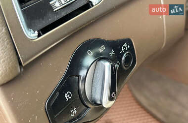 Кабриолет Audi A5 2012 в 